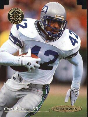 Chris Warren #210