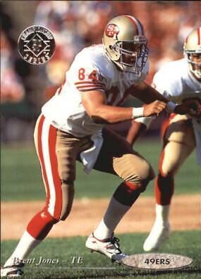Brent Jones #204