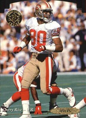 Jerry Rice #203