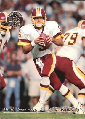 Heath Shuler #225