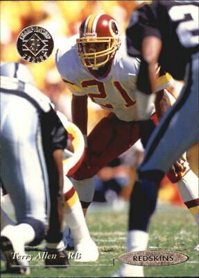 Terry Allen #221