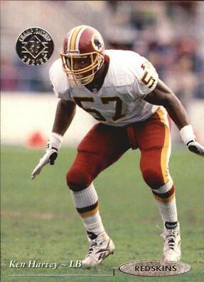Ken Harvey #223