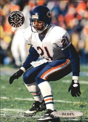 Donnell Woolford #72
