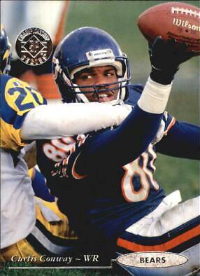 Curtis Conway #70