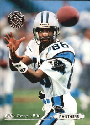 Willie Green #69