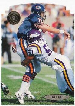 Erik Kramer #71