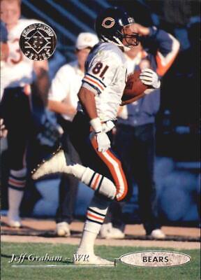 Jeff Graham #74