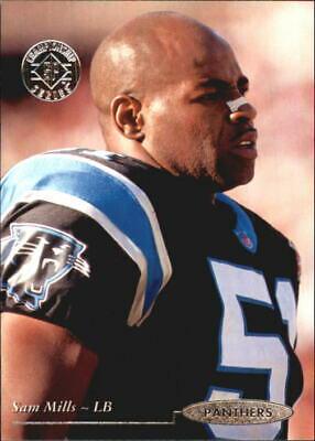 Sam Mills #67
