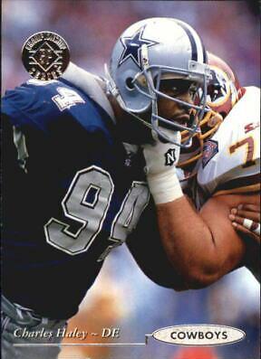 Charles Haley #90