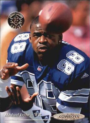 Michael Irvin #89