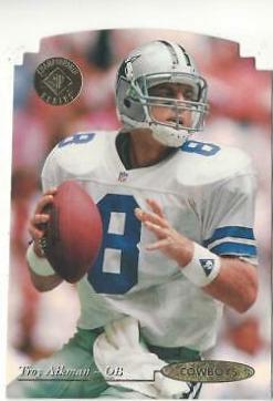 Troy Aikman #88