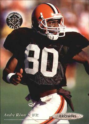 Andre Rison #87