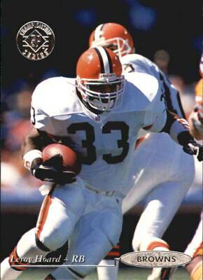 Leroy Hoard #84