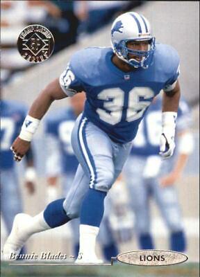 Bennie Blades #103