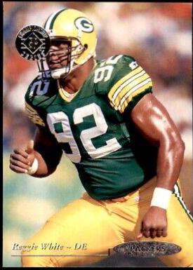 Reggie White #108