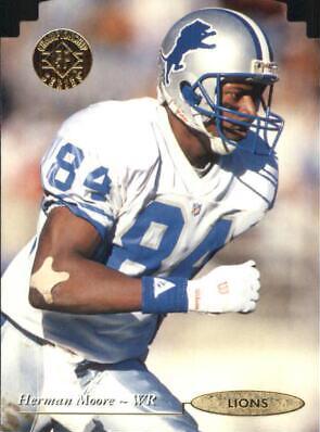 Herman Moore #101