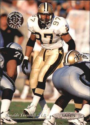 Renaldo Turnbull #157