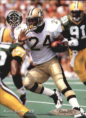 Mario Bates #155
