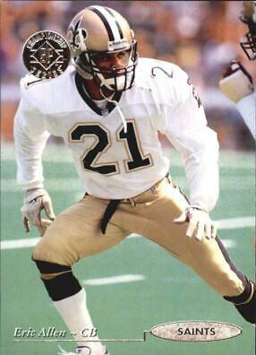 Eric Allen #154
