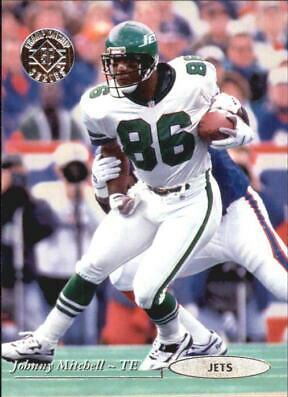 Johnny Mitchell #167