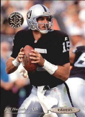 Jeff Hostetler #172