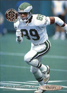 Calvin Williams #179