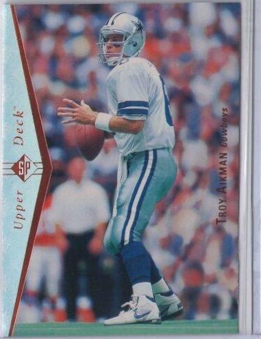 Troy Aikman #39