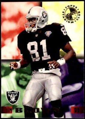 Tim Brown #1