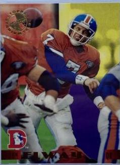 John Elway #9