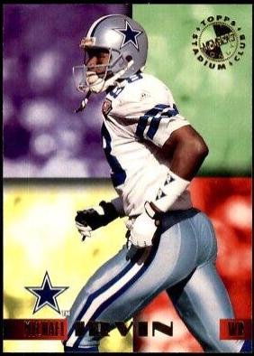 Michael Irvin #23