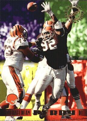 Michael Dean Perry #35