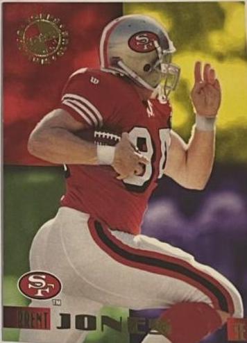 Brent Jones #29