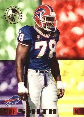 Bruce Smith #34