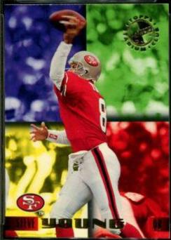 Steve Young #31
