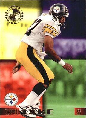 Carnell Lake #44