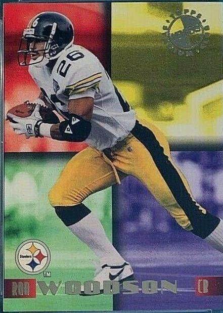 Rod Woodson #41