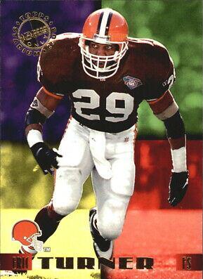 Eric Turner #43