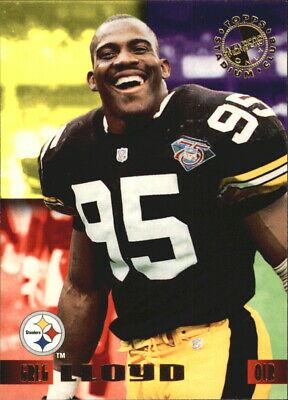 Greg Lloyd #40