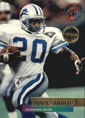 Barry Sanders [Members Only] #370