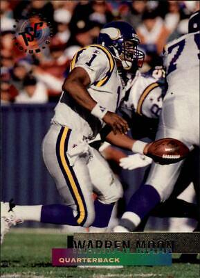 Warren Moon #140