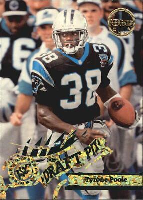 TYRONE POOLE #445