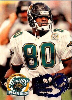 WILLIE JACKSON #XT406