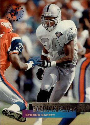 PATRICK BATES #337