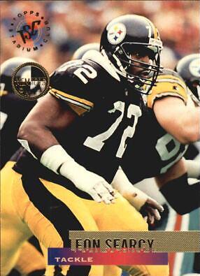 LEON SEARCY #394
