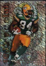 Sterling Sharpe #19
