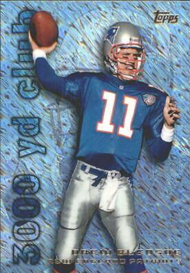 Drew Bledsoe #30