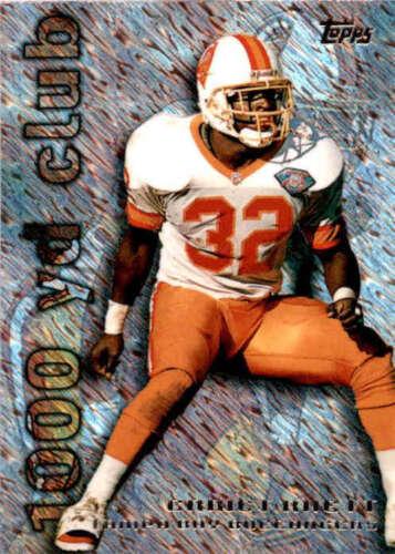 Errict Rhett #27