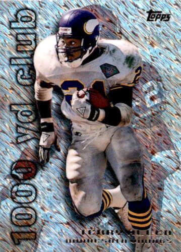 Terry Allen #25