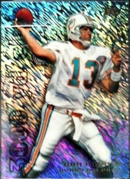 Dan Marino #31
