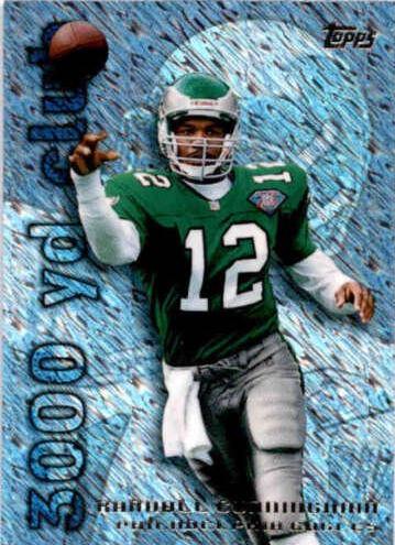 Randall Cunningham #39